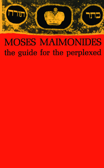 Guide for the Perplexed (Revised)