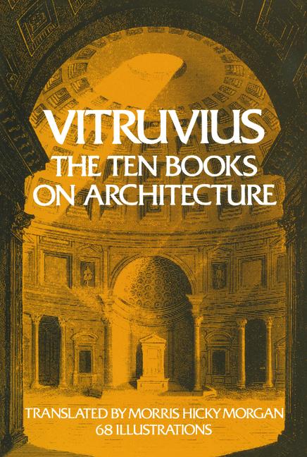 Ten Books on Architecture: Volume 1