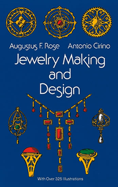 Jewelry Making and Design (Revised)