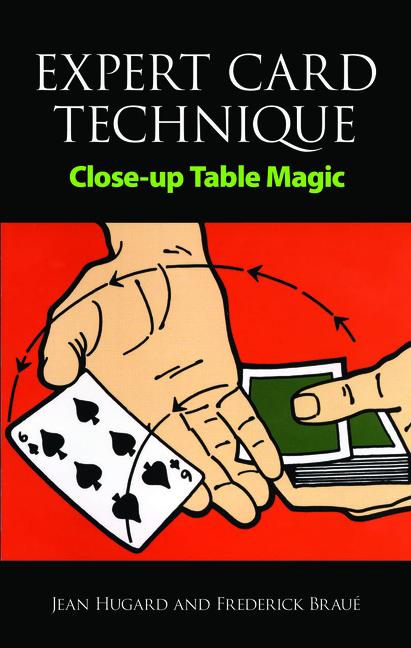 Expert Card Technique (Revised)