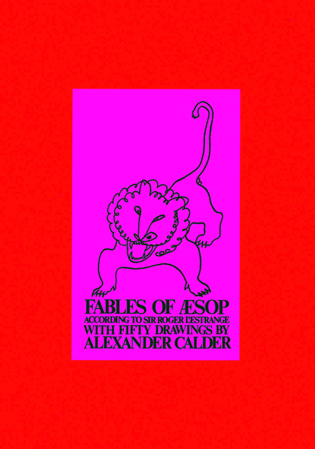 Fables of Aesop (Revised)