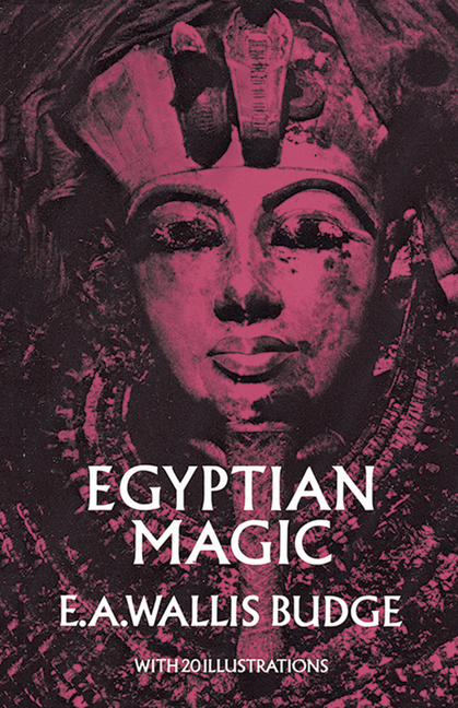 Egyptian Magic (Revised)