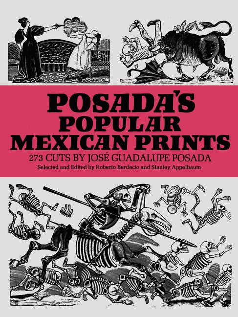 Posada's Popular Mexican Prints