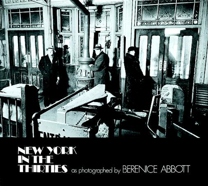 New York in the Thirties (Revised)