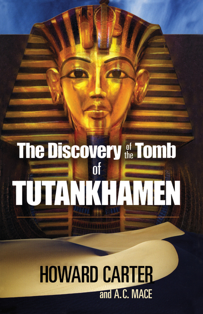 Discovery of the Tomb of Tutankhamen (Revised)