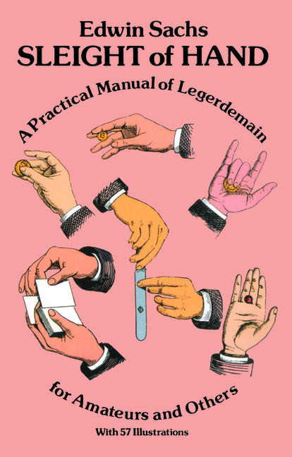 Sleight of Hand