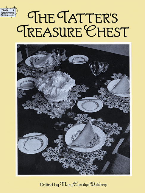 Tatter's Treasure Chest