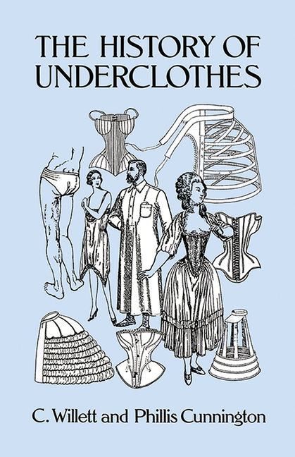 History of Underclothes (Revised)