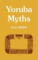 Yoruba Myths