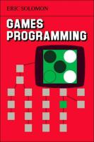 Games Programming