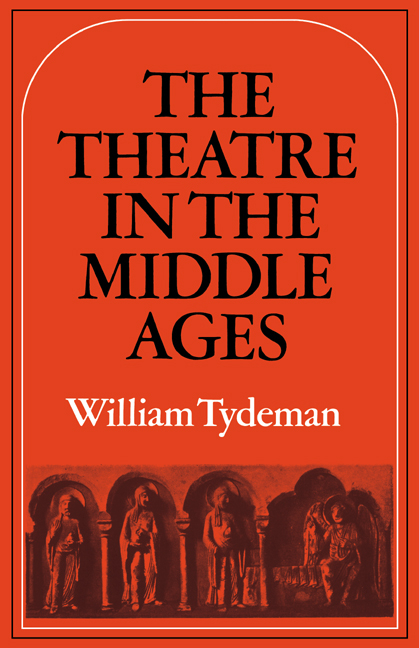 Theatre in the Middle Ages
