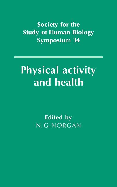 Physical Activity and Health