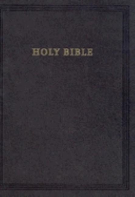 Lectern Bible-REB
