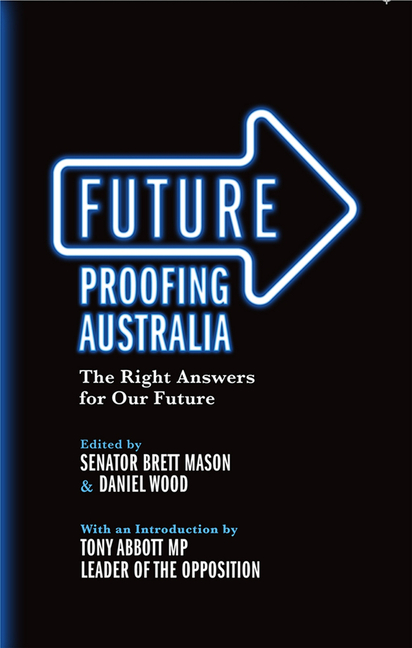 Future Proofing Australia (Main)