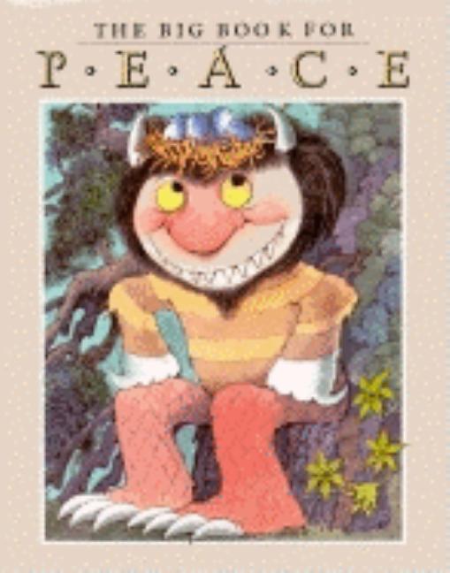 Big Book for Peace