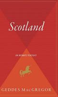 Scotland: An Intimate Portrait