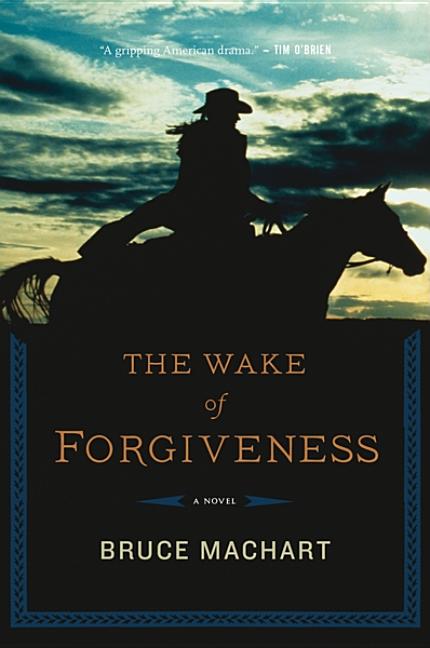 Wake of Forgiveness