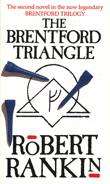 Brentford Triangle: Volume 2
