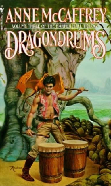 Dragondrums