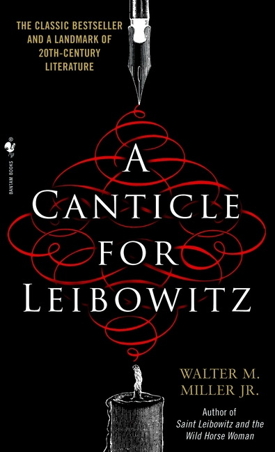 Canticle for Leibowitz