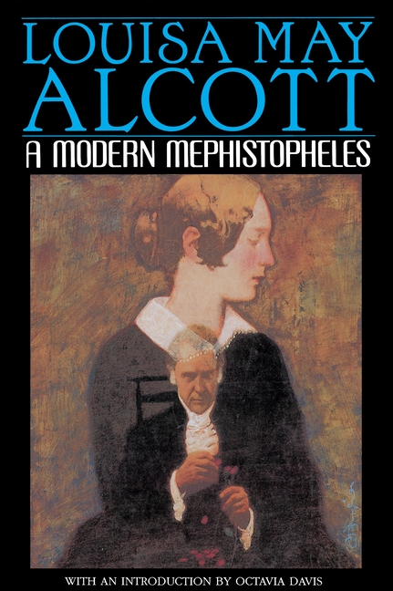 Modern Mephistopheles