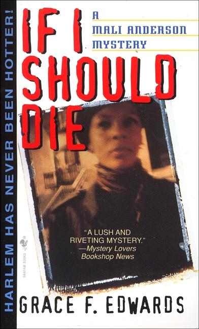 If I Should Die