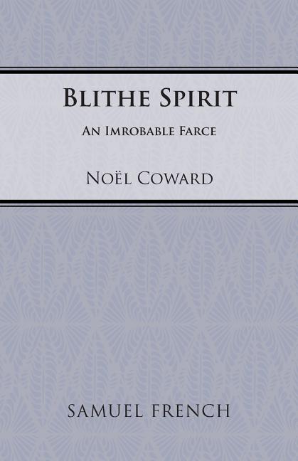 Blithe Spirit