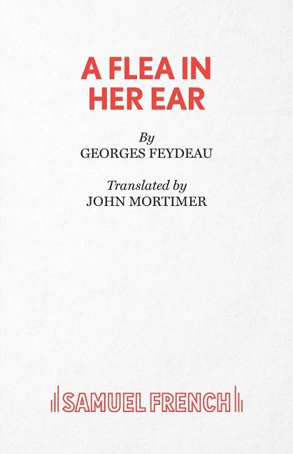Flea in Her Ear