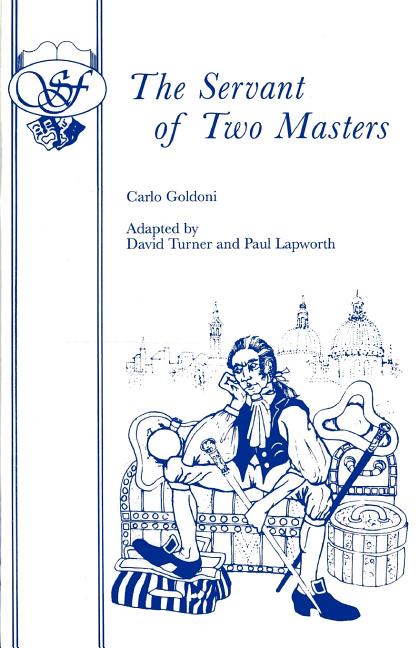 Servant of Two Masters