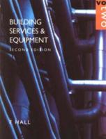 Building Services and Equipment: Volume 2