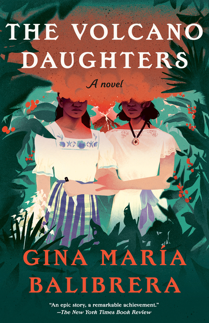Volcano Daughters