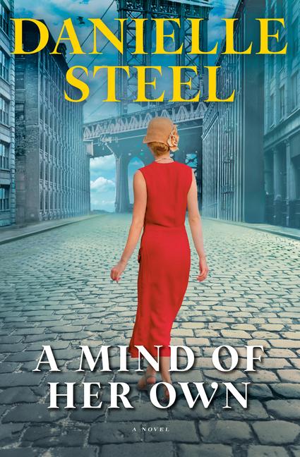 Mind of Her Own