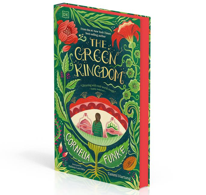 Green Kingdom: New York Times Bestseller