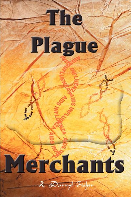 Plague Merchants