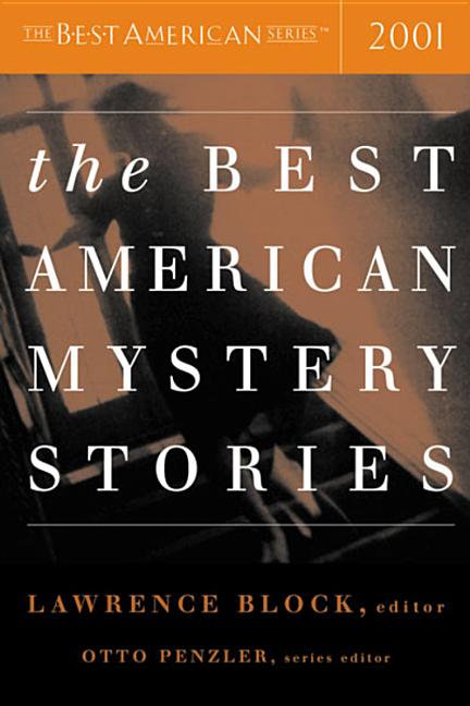 Best American Mystery Stories (2001)