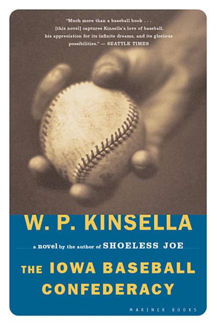 Iowa Baseball Confederacy
