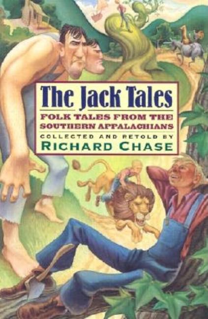 Jack Tales