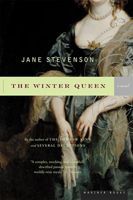 Winter Queen