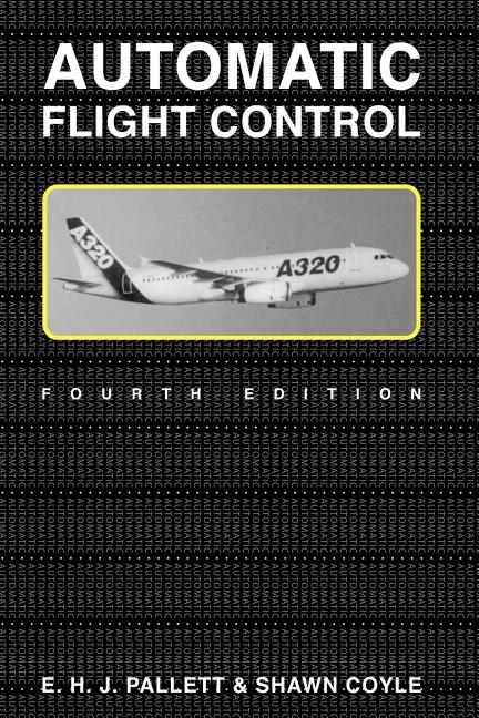 Automatic Flight Control 4e (Revised)