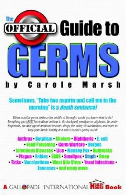 Official Guide to Germs