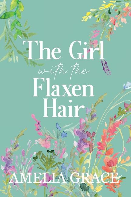 Girl with the Flaxen Hair