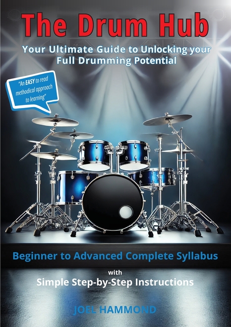 Drum Hub