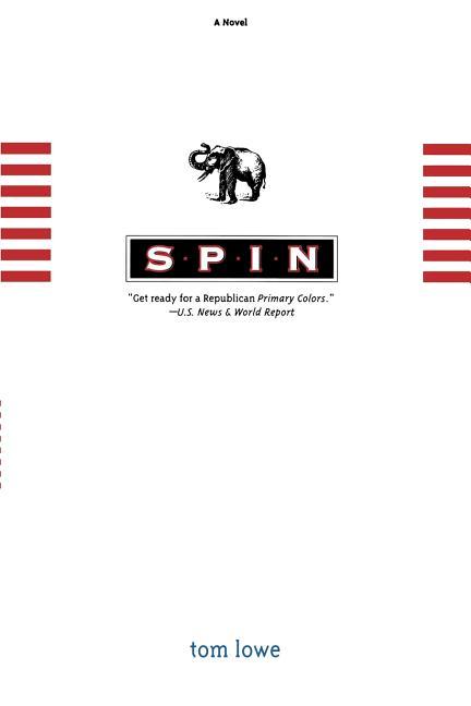 Spin (Revised)
