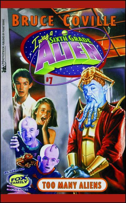 Too Many Aliens (Original)