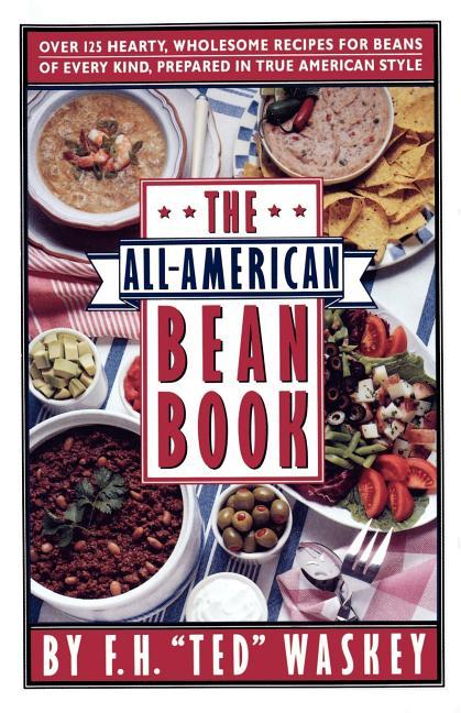 All-American Bean Book