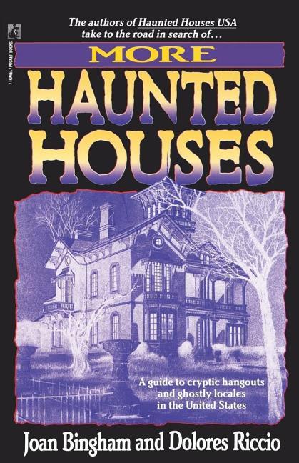 More Haunted Houses (Original)