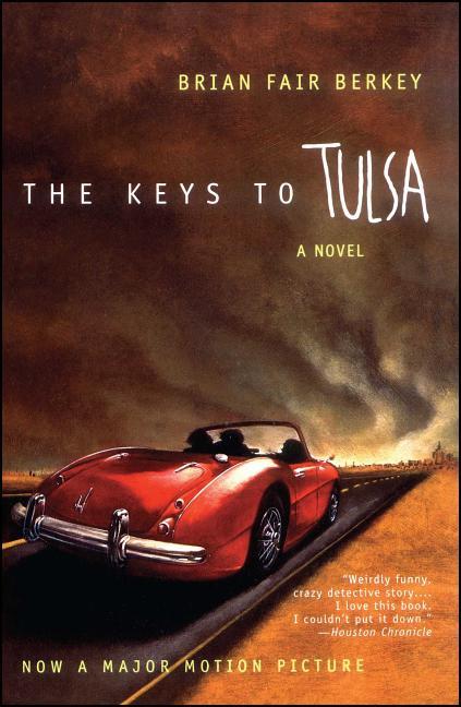 Keys to Tulsa (Original)