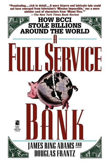 Full Service Bank (Original)