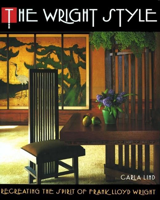Wright Style: Wright Style