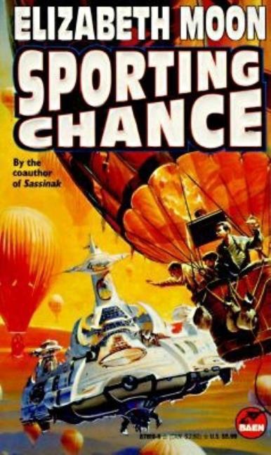 Sporting Chance
